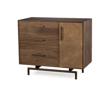 Blaine Chest - 5 Drawer